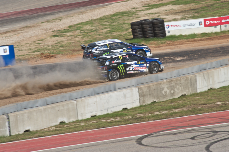 Illustration for article titled COTA World RX photodump